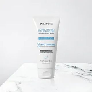 ECLADERM HYDRADERM 72H CREME HYDRATANTE INTENSE 50ML