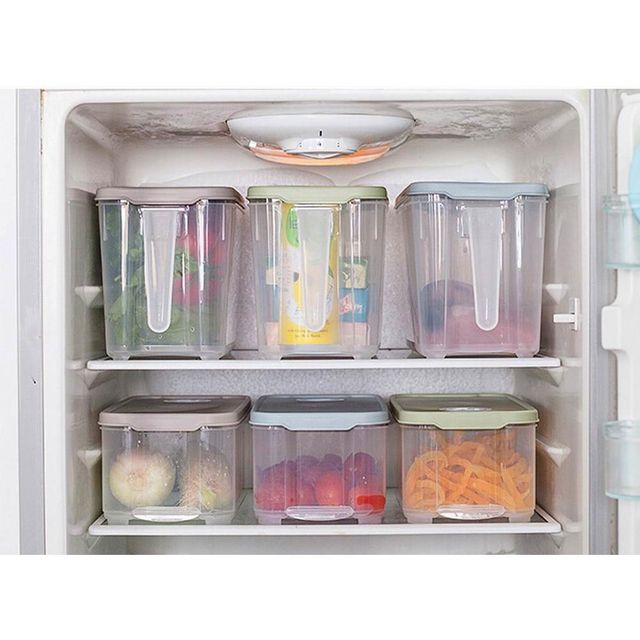 Rangements Et Organisation