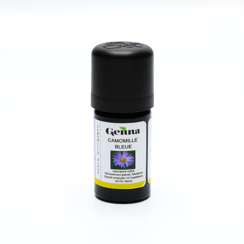 Huiles essentielles.