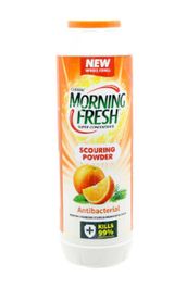Morning Fresh Scouring Powder Antibac 1Kg