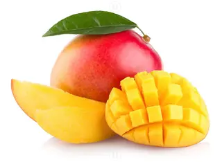 Mangue Locale 500g.