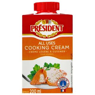 Creme Fraiche Semi Epaisse 18% Mg 20Cl