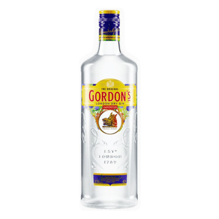 GORDONS DRY GIN 1L