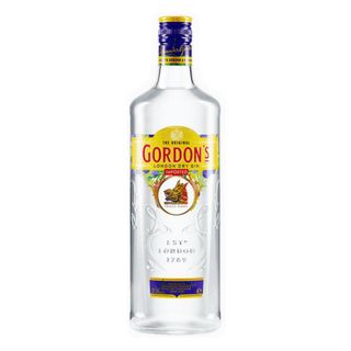 GORDONS DRY GIN 1L