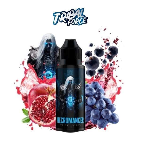 E-Liquides 100ml.