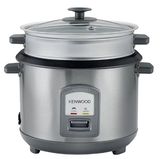 Kenwood Rice Cooker W/Steam Basket Rcm45