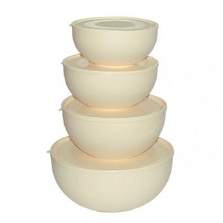 Lot De 4 Boites De Conservation Keep'N Fresh - Les 4 Boites - Sotufab