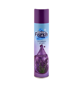 Désodorisant Lavender DELTA FRESH 300ml  - 645