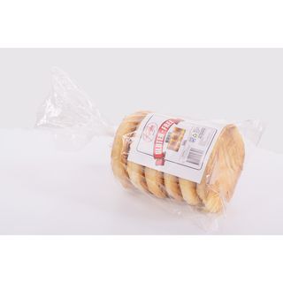 Kirsten Gluten Free Buns Non Seeded (6 Packs, 300g)