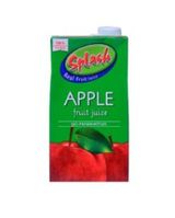 Splash Apple 250Ml