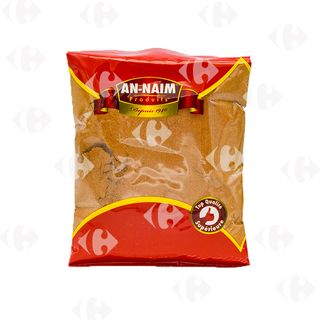 Cannelle Moulue En Sachet An-Naim 100g