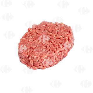 Steak Haché à la Pièce