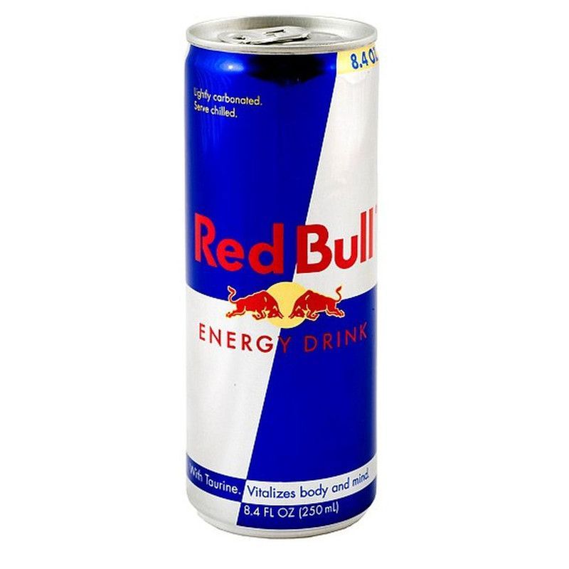 Boissons Énergétiques.