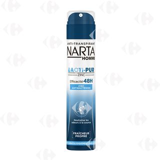 NARTA H DEO PH CONTROL BACTI-PUR