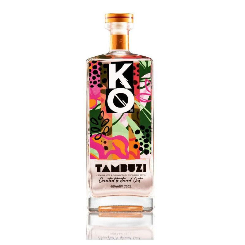 Gins