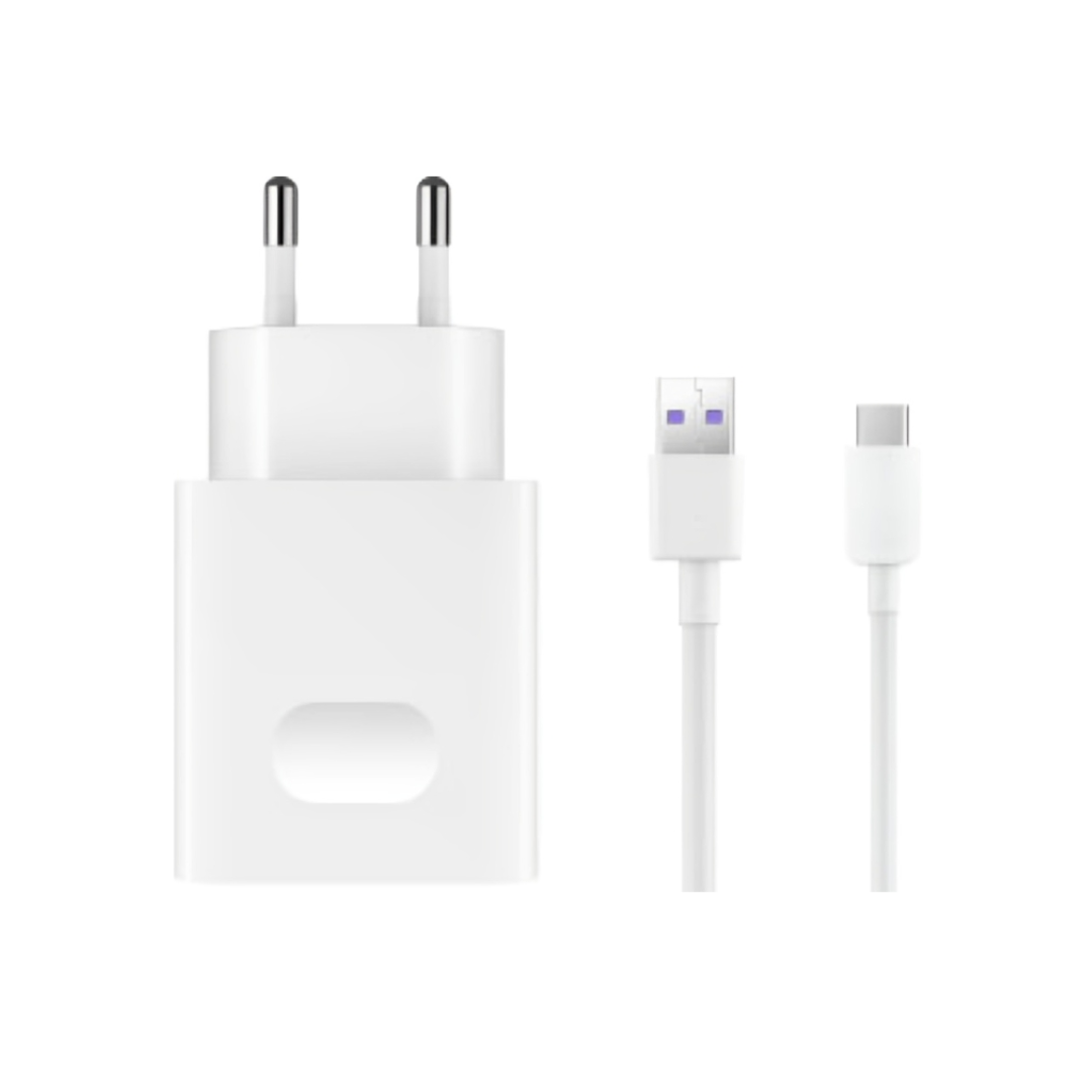 Chargeurs & Cables.
