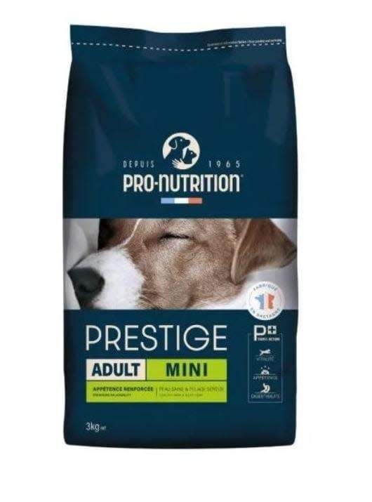 Croquettes Pour Chiens