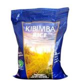 Kibimba Rice 2Kgs