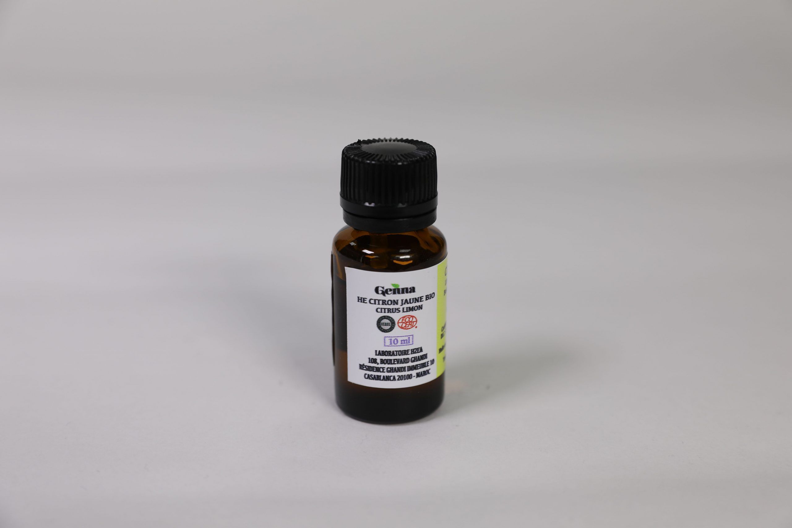 Huiles essentielles.