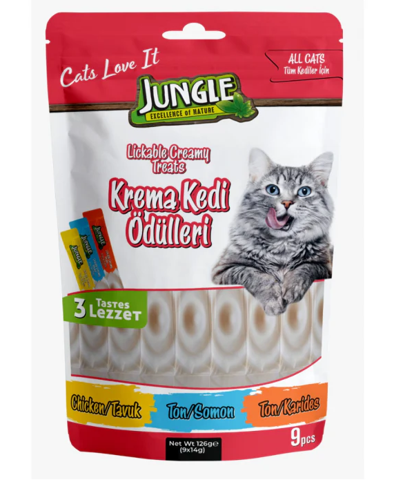 Aliments Humides Chats