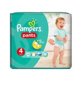 Pampers Pants Size4 26Pcs