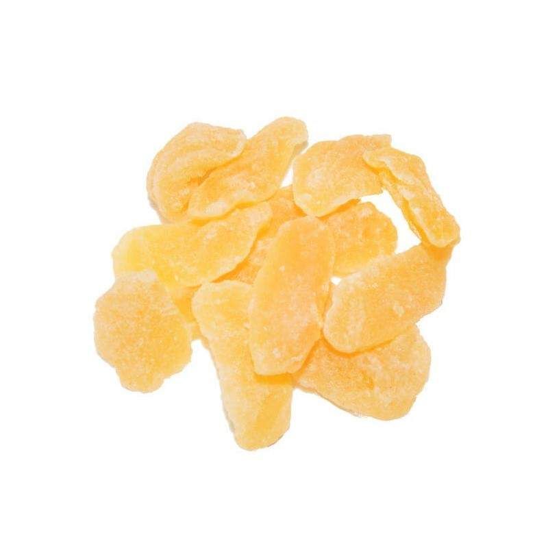 Fruits Secs & Séchés.