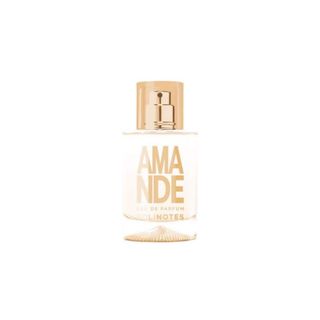 SOLINOTES-AMANDE EAU DE PARFUM 50ML