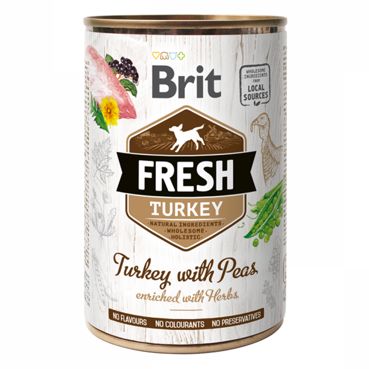 Aliments Humides Chiens