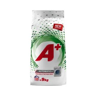 Lessive machine en poudre 9Kg - A+