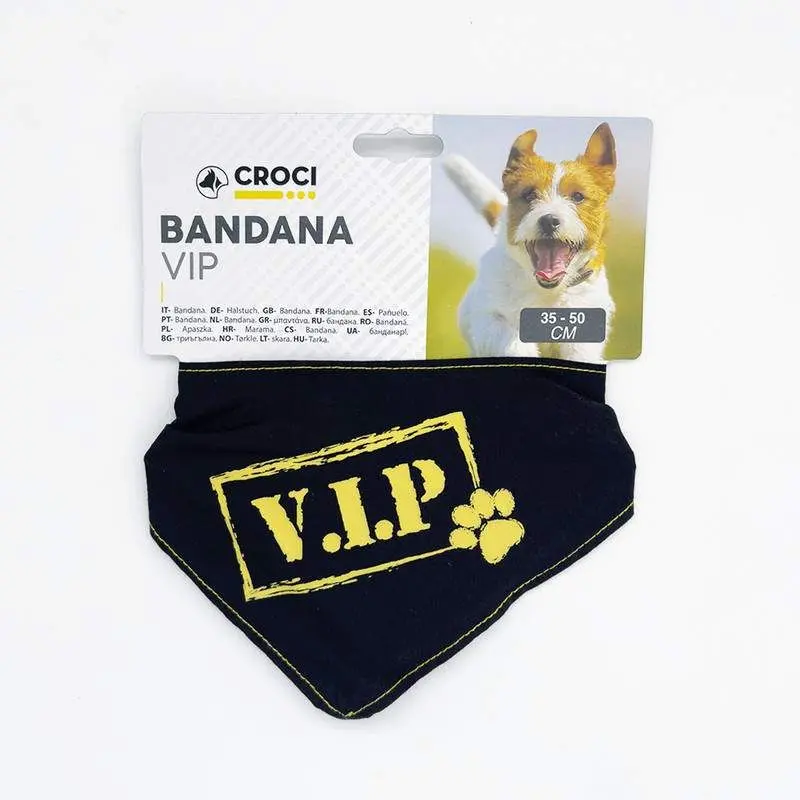 Accessoires Pet.