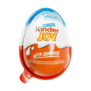 Kinder Joy Boy 20G
