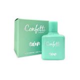 Confetti London Perfume 100Ml Eden