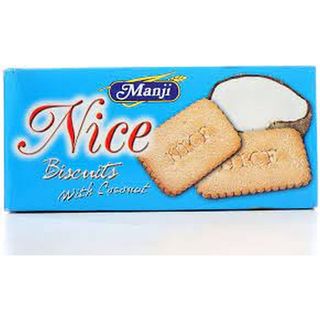 Hom Nice Biscuits 200G