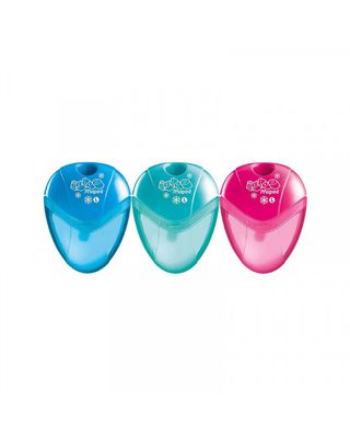 Taille Crayon Igloo 2 Trou 534756 Maped - 562