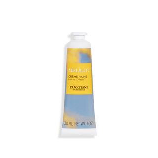 Crème Mains Melilot 30ML