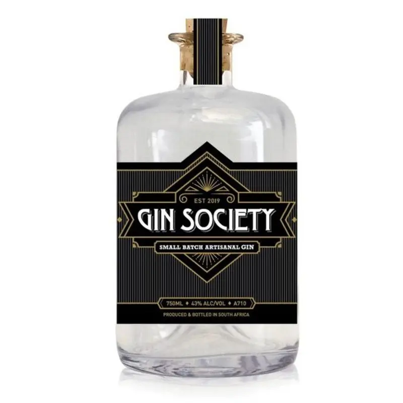 Gins