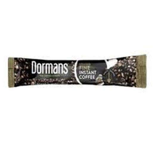 Dormans Fine Instant Coffee 1.6G 200ml