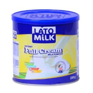 Lato Milk Powder 250g