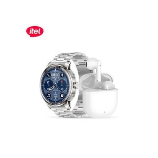 Bundle Gift Package ( Watch + Airpods )