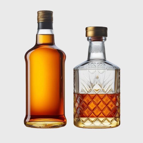Scotch and Whisky