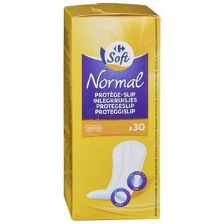 Proteges Slips A Plat X 30