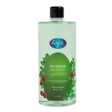 Produits Hygiène & Beauté