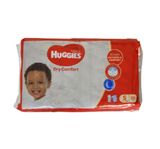 Huggies Dry Comfort Size 5 56Diapers