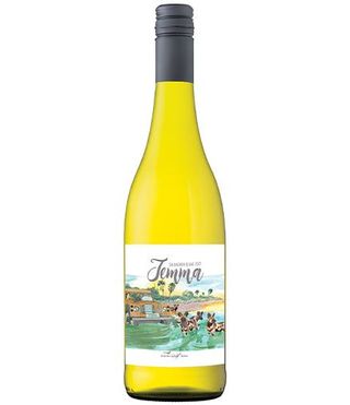 Jemma Sauvignon Blanc 750ml
