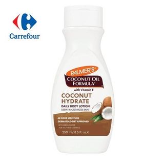Lait Coco Hydratant Palmer'S 250Ml
