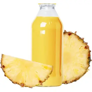 Jus Ananas 50cl