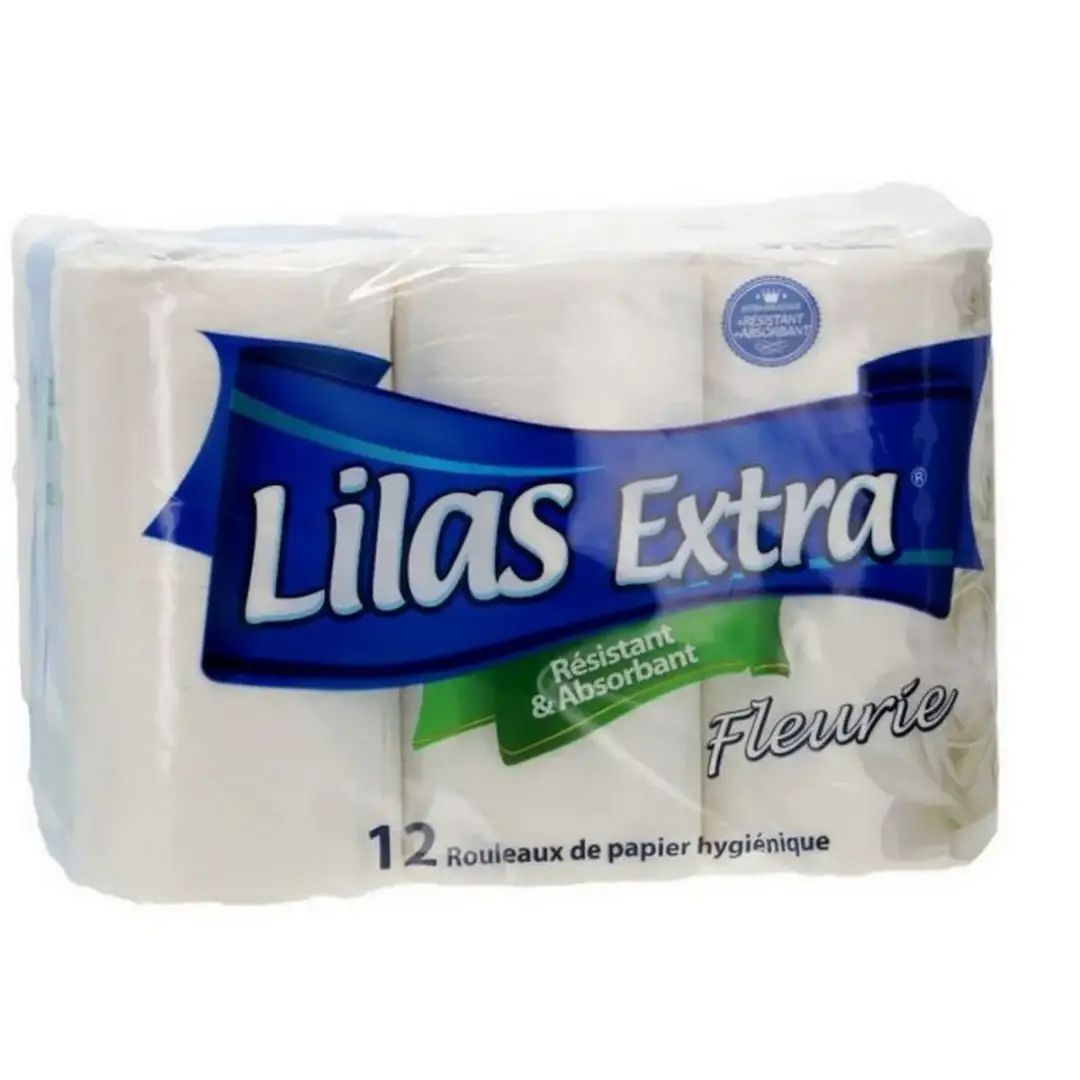 Papiers, Essuie-tout