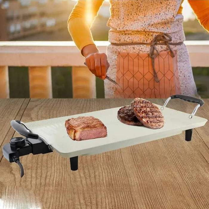 Petit électroménager PEM.