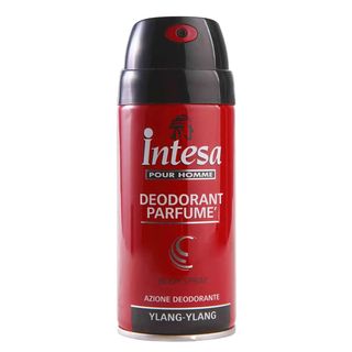 Deod Hom Intesa Noir Ylang 150Ml