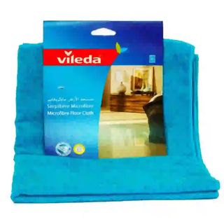 Serpillère Microfibre Vileda 50X70Cm